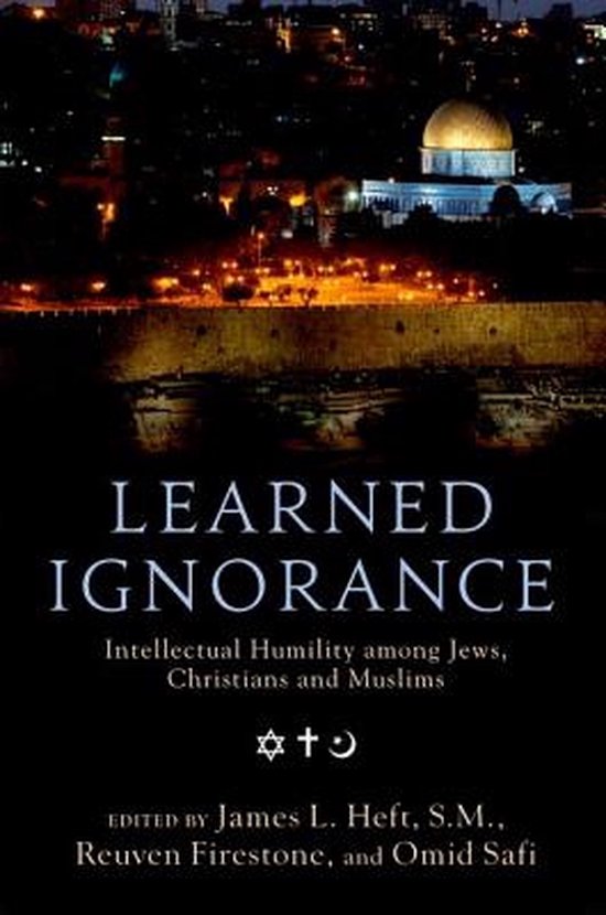 Learned Ignorance