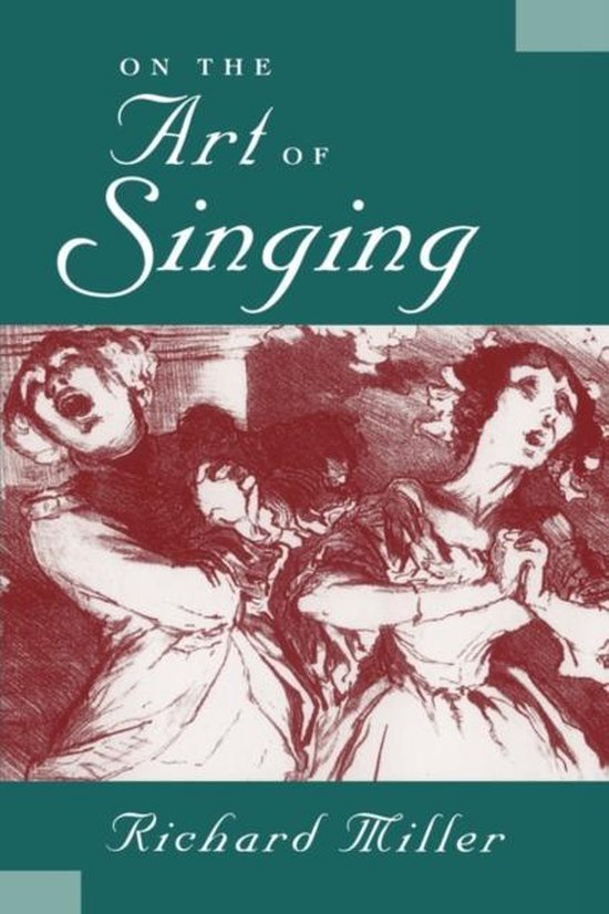 On The Art Of Singing