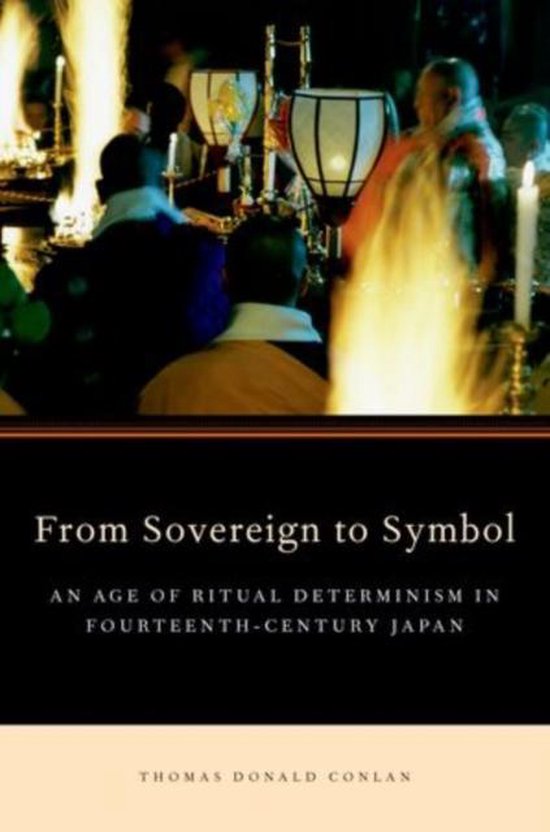 From Sovereign To Symbol