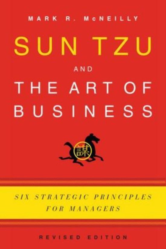 Sun Tzu & Art Of Business Rev Ed P