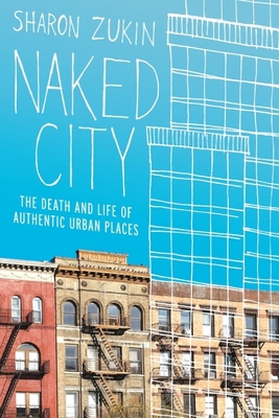 Naked City