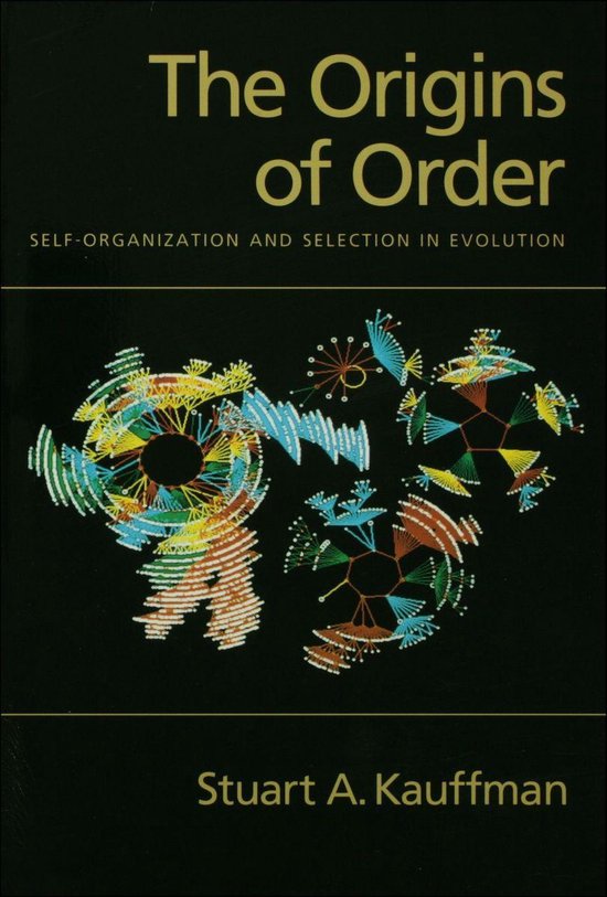 The Origins of Order