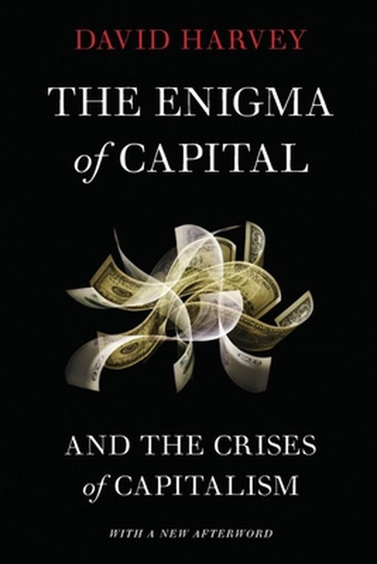 The Enigma of Capital