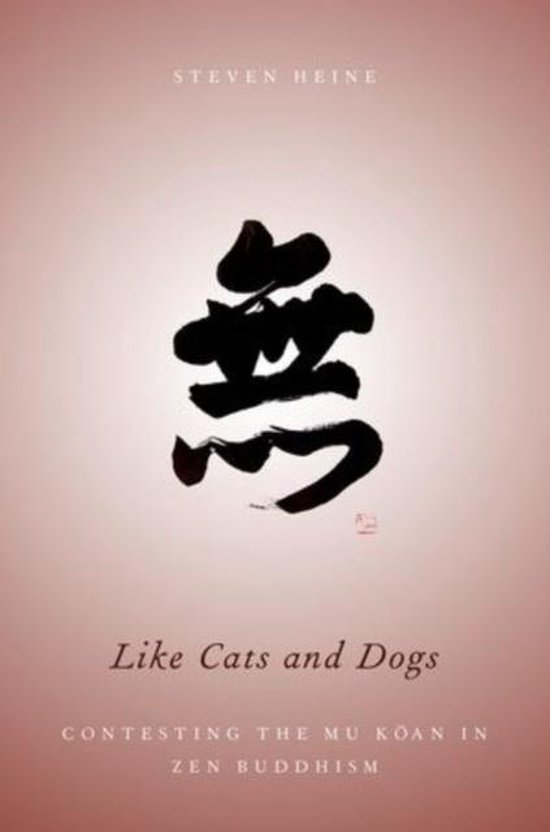 Like Cats And Dogs