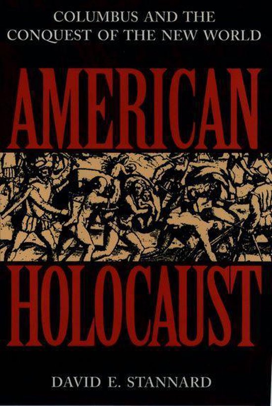 American Holocaust