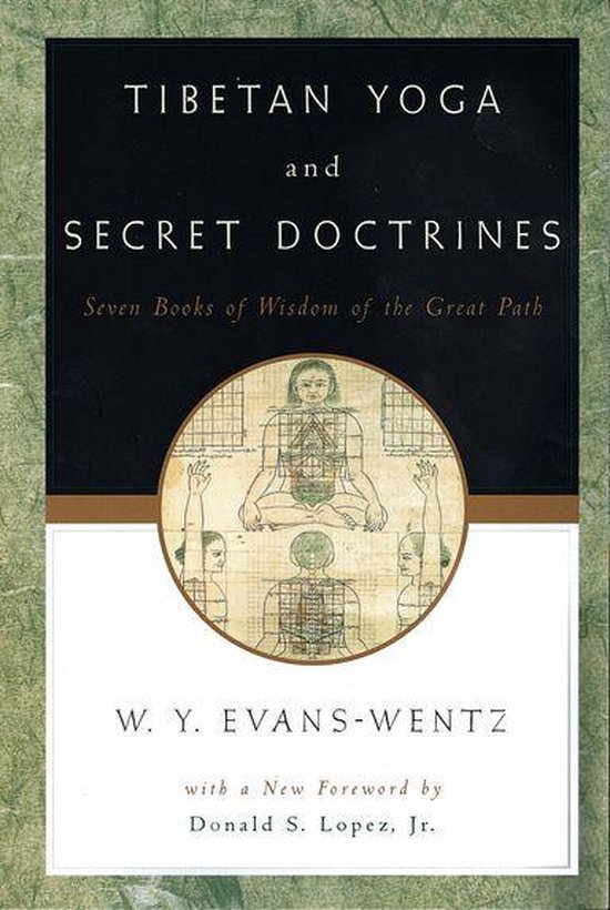 Tibetan Yoga and Secret Doctrines