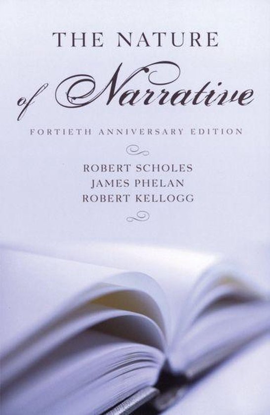 The Nature of Narrative