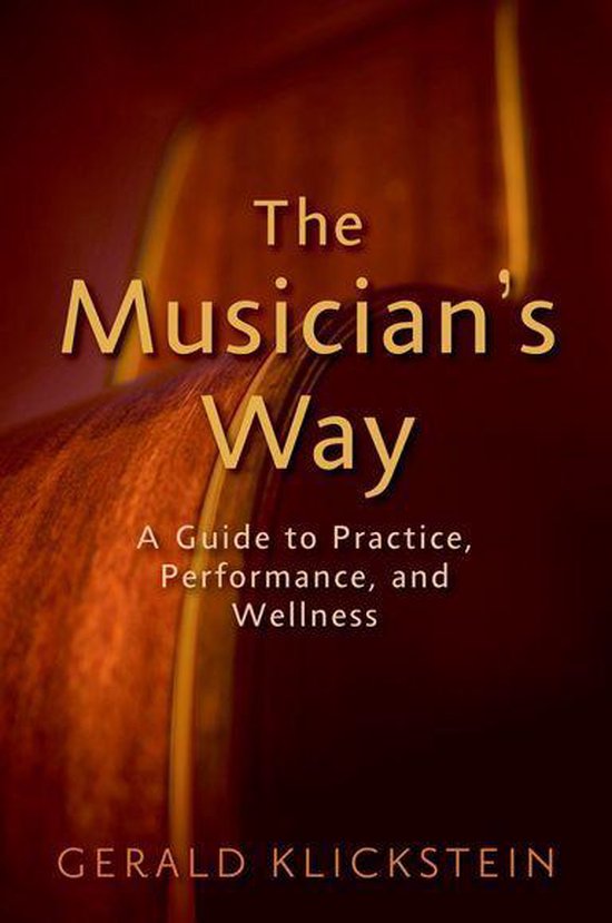 The Musician's Way