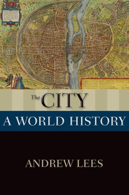 City A World History