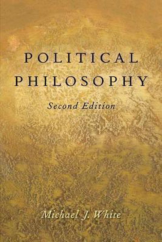 Political Philosophy