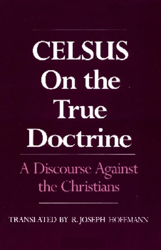 On the True Doctrine