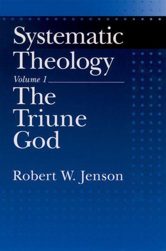 Systematic Theology