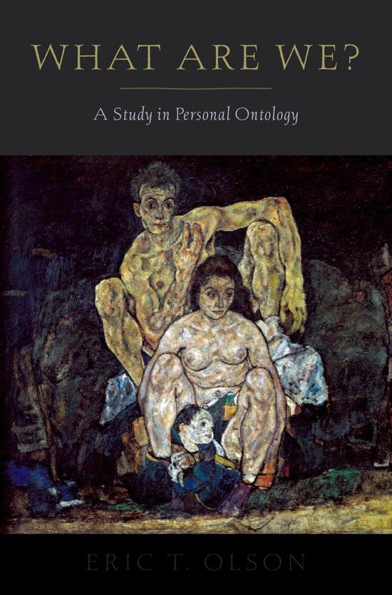 Philosophy of Mind - What Are We?