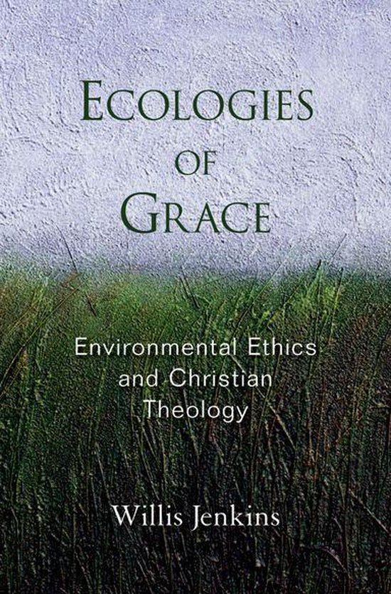 Ecologies of Grace