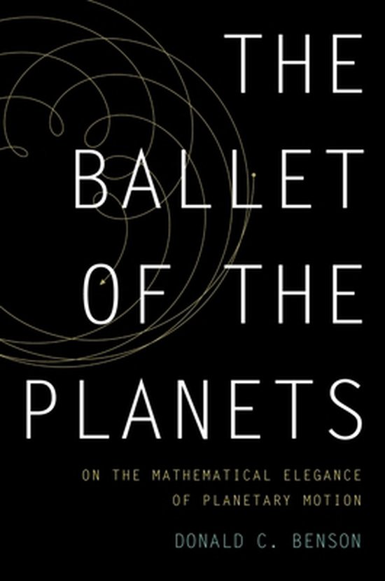 Ballet Of The Planets