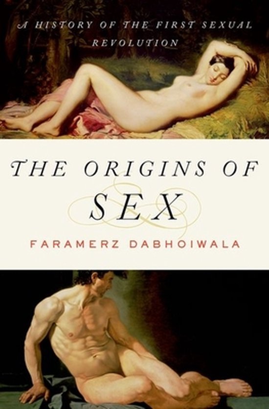 The Origins of Sex