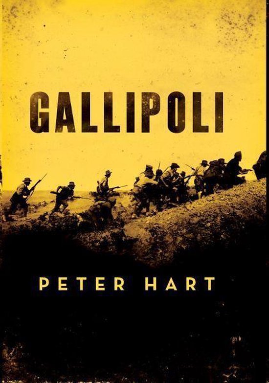 Gallipoli