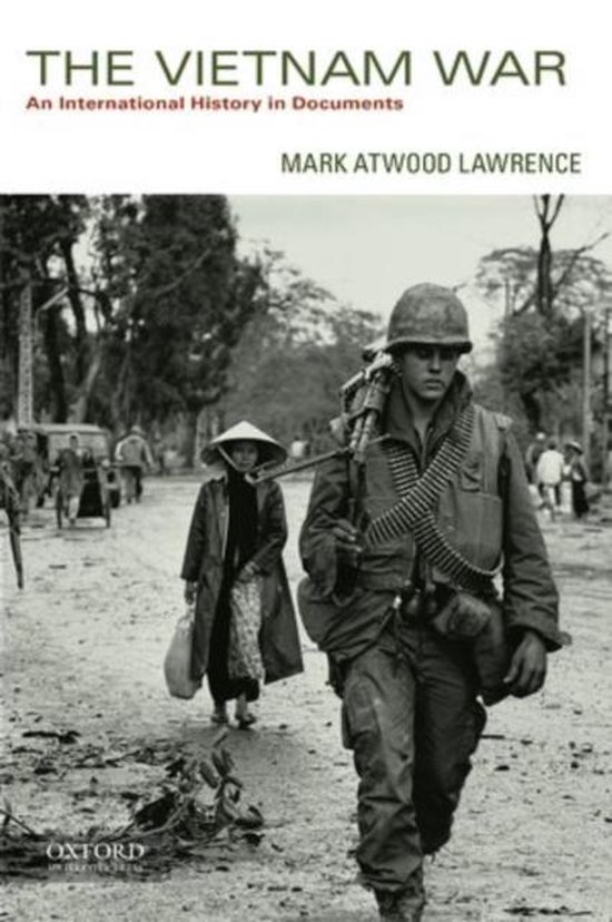 Vietnam War