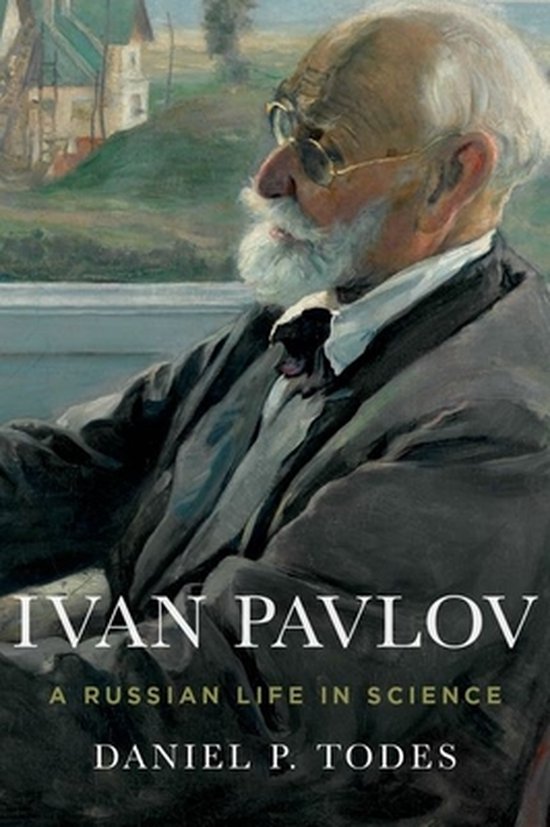 Ivan Pavlov