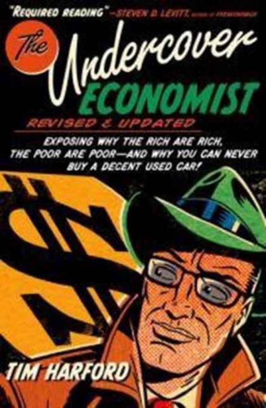 The Undercover Economist