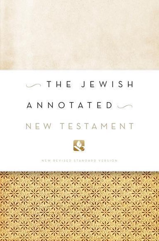 The Jewish Annotated New Testament