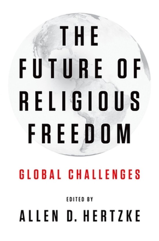 The Future of Religious Freedom