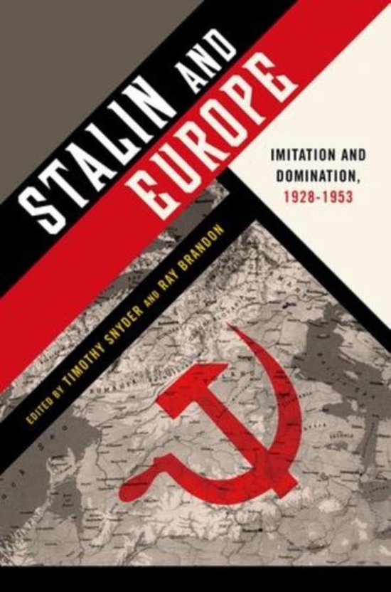 Stalin And Europe