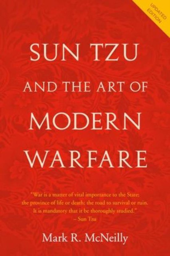 Sun Tzu & The Art Of Modern Warfare N E