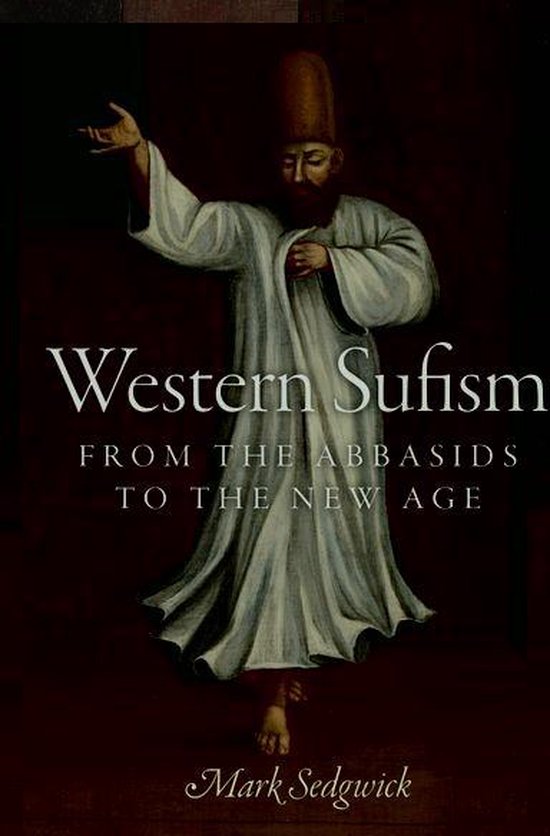 Western Sufism