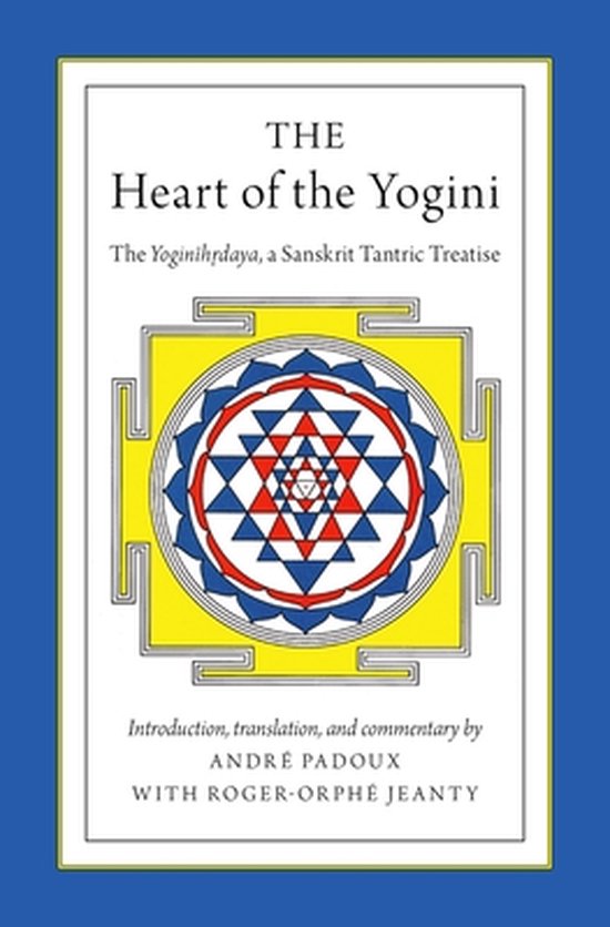 The Heart of the Yogini