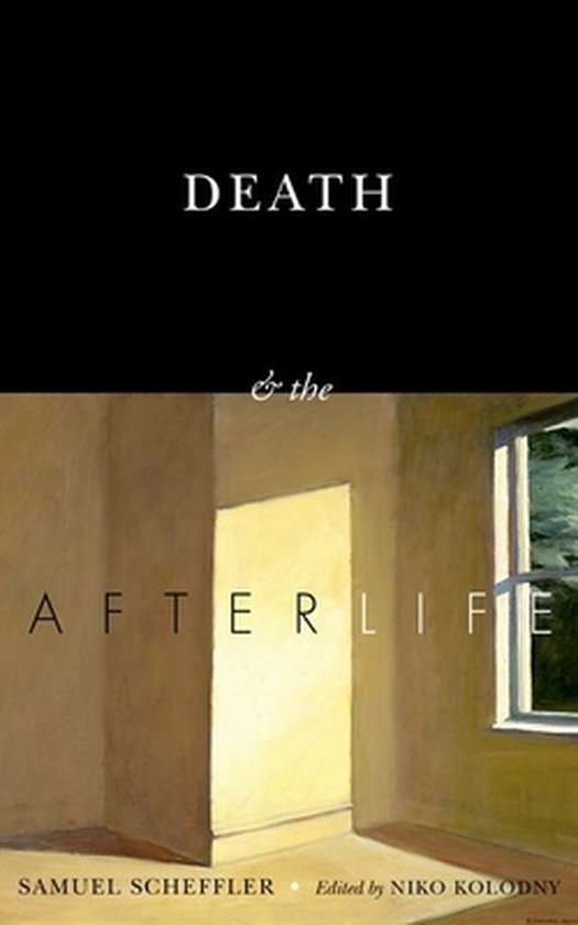 Death And The Afterlife