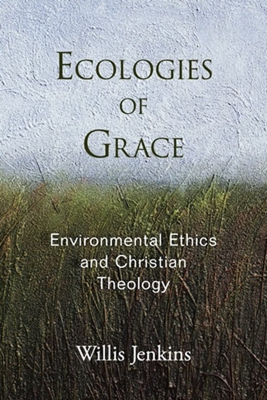 Ecologies of Grace