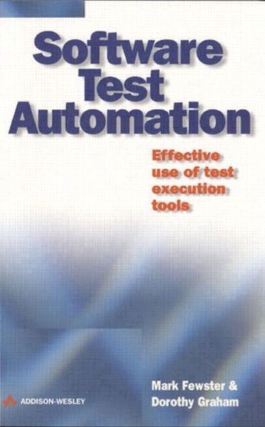 Software Test Automation