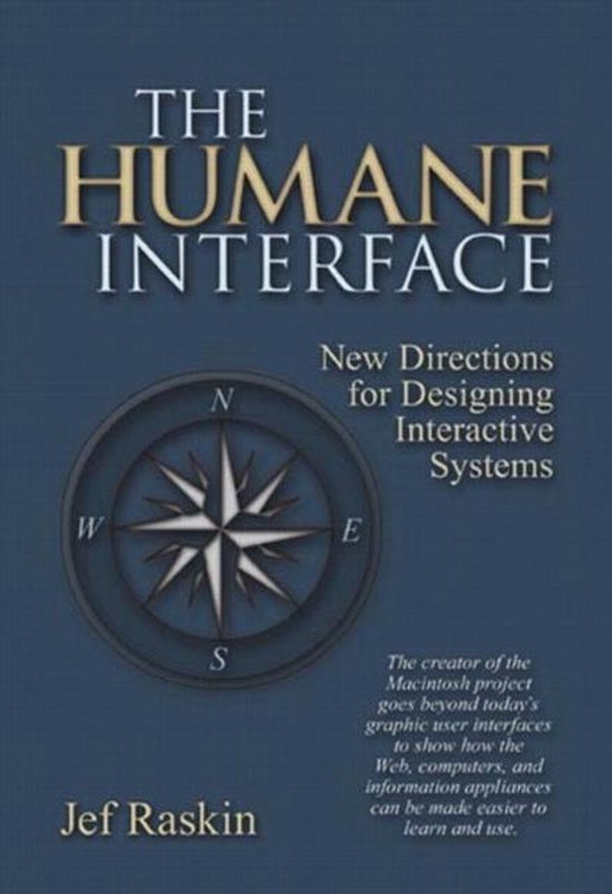 Humane Interface