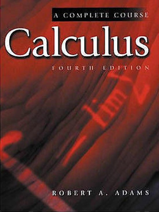 Calculus