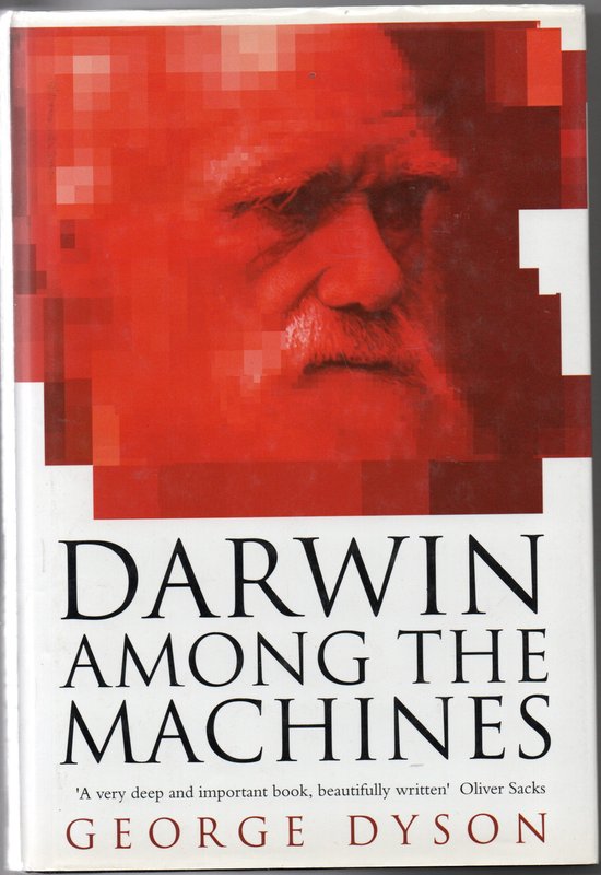 Darwin Among the Machines