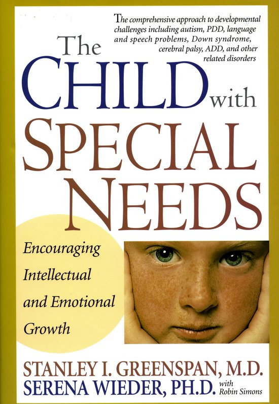 The Child with Special Needs