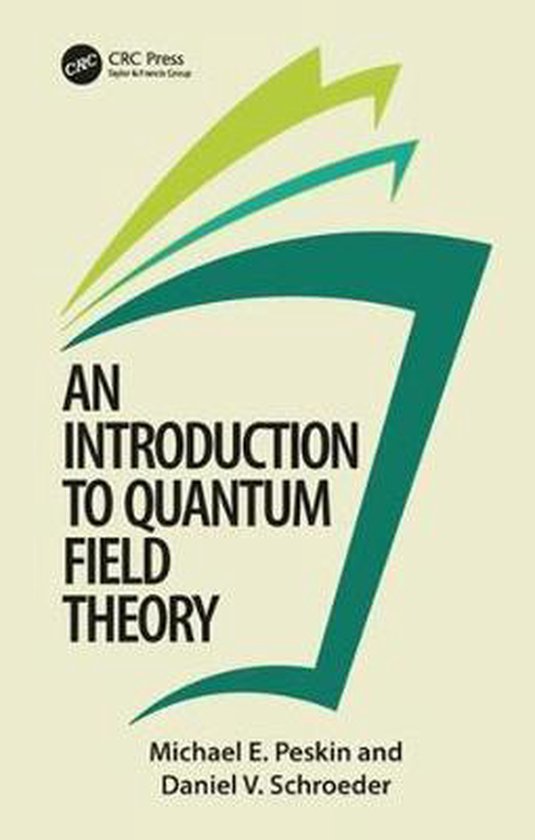 Introduction To Quantum Field Theory