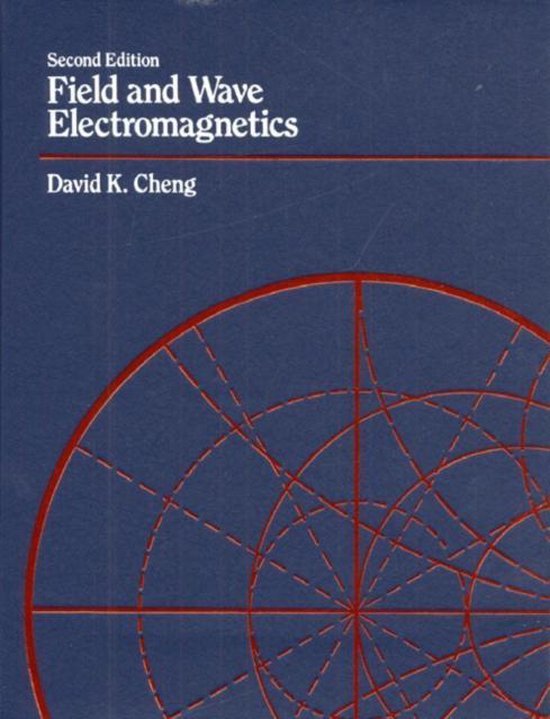 Field And Wave Electromagnetics