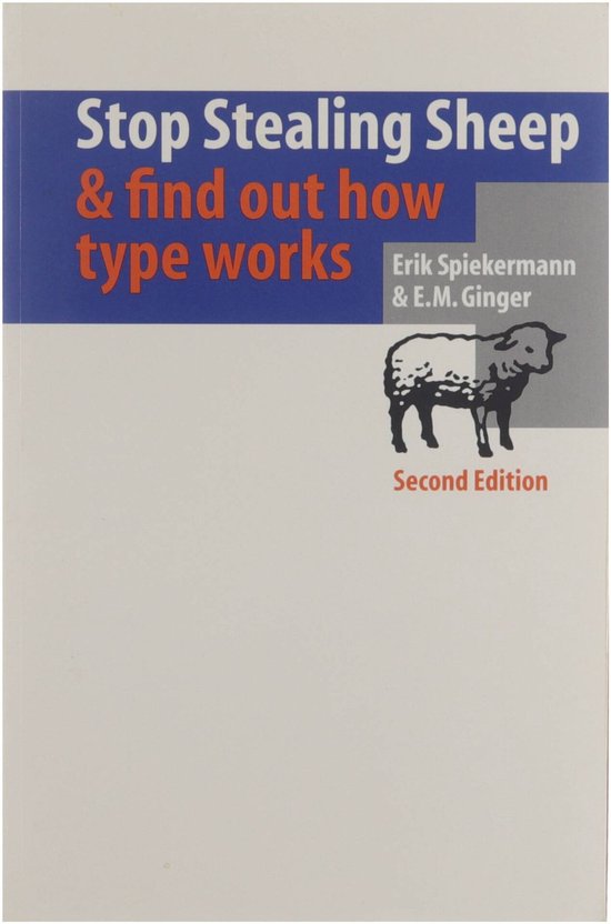 Stop Stealing Sheep And Find Out How Type Works