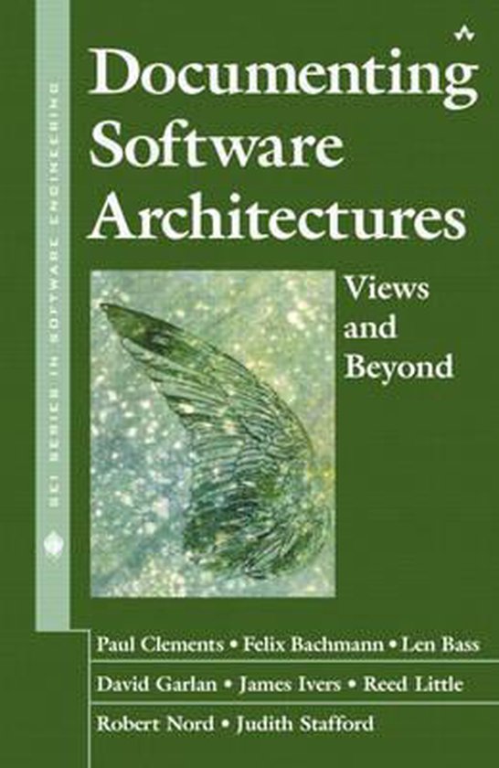 Documenting Software Architectures