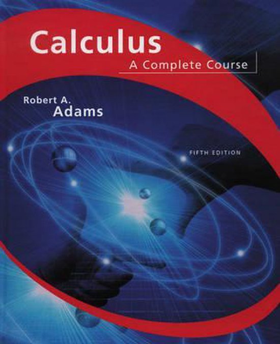 Calculus