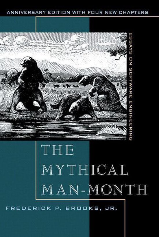 Mythical Man Month Essays/Software