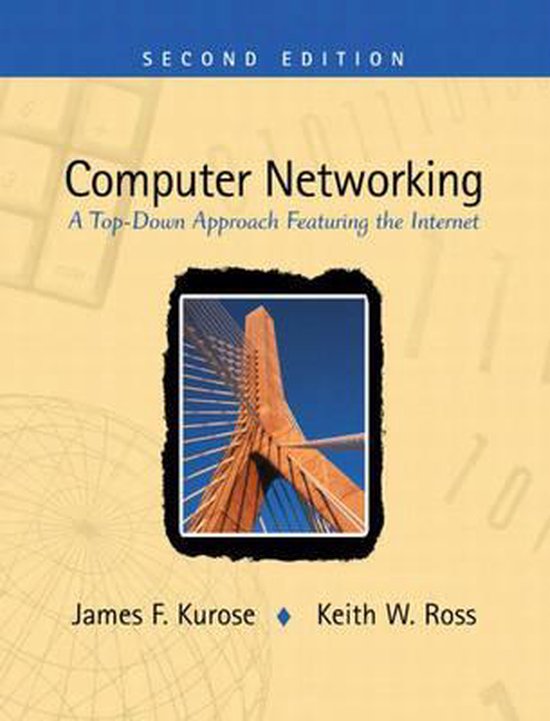 Computer Networking