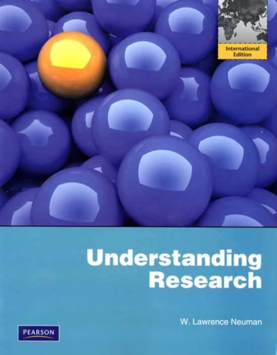 Understanding Research