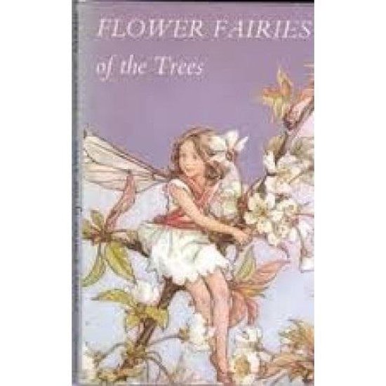 Flower Fairies of the Trees