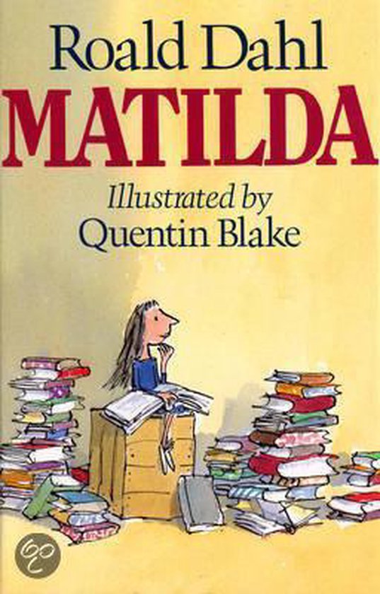 Matilda