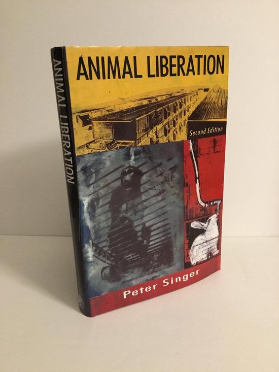 Animal Liberation