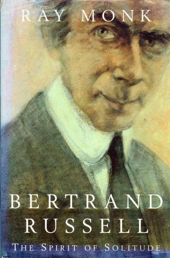 BIOGRAPHY OF BERTRAND RUSSELL