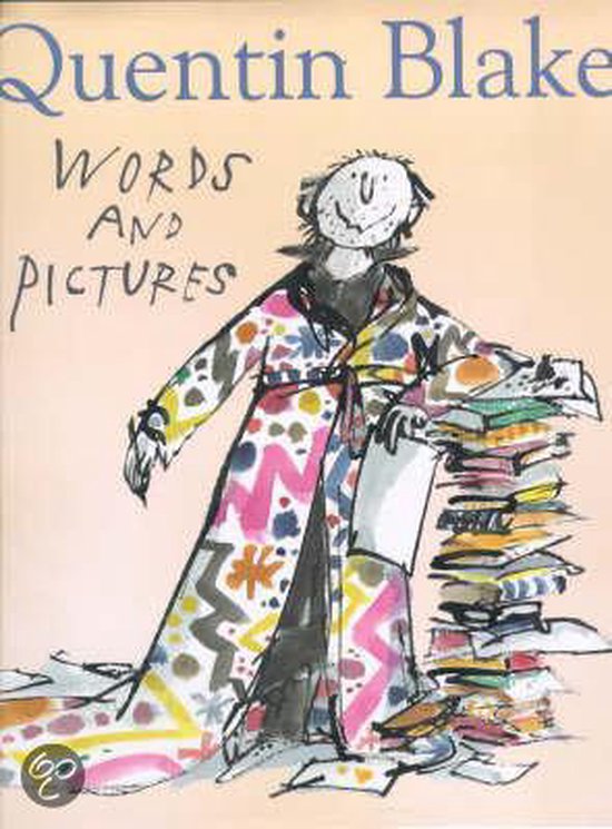 Words & Pictures